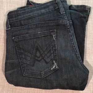 Sevens for all mankind jeans